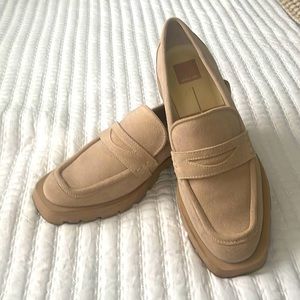 Dolce Vita loafer
